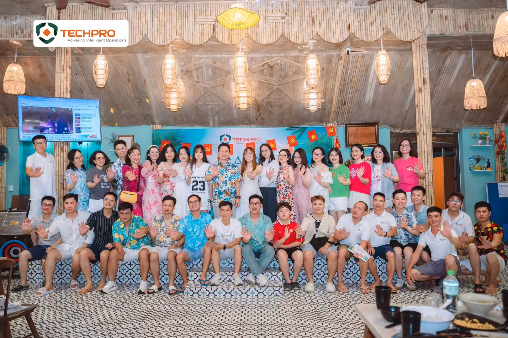 Du lịch hè 2026: Hai hành trình - Một tinh thần gắn kết